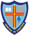 St Benedict's Catholic School school logo